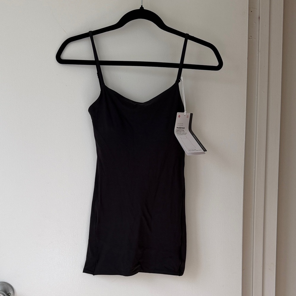 Lululemon | Wundermost Camisole